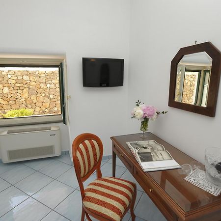 Il Ducato Di Ravello Bed & Breakfast Exterior photo