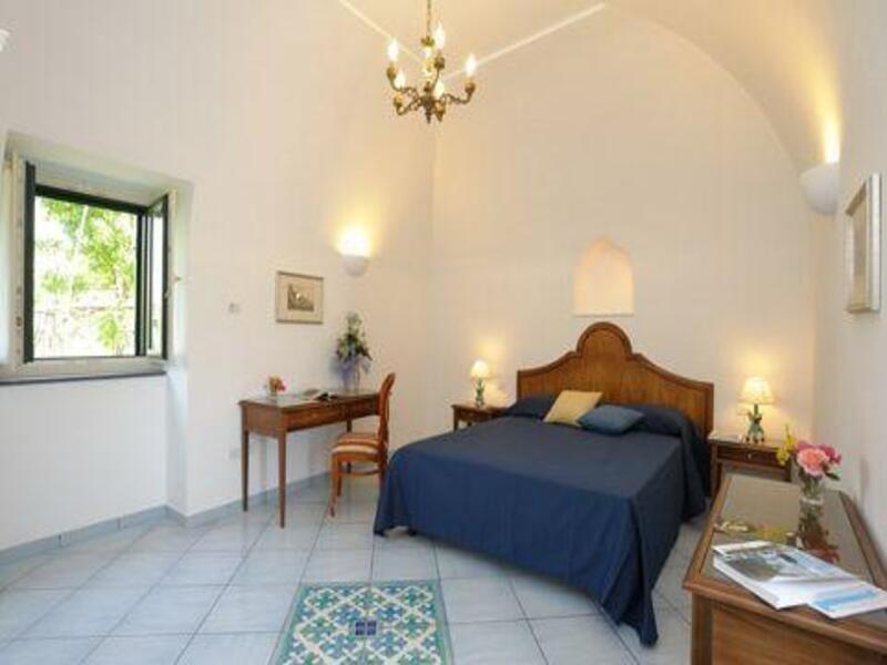 Il Ducato Di Ravello Bed & Breakfast Exterior photo