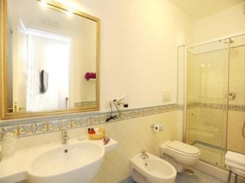 Il Ducato Di Ravello Bed & Breakfast Exterior photo