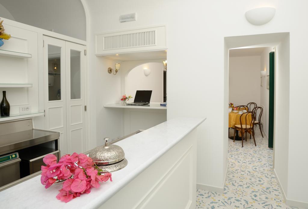 Il Ducato Di Ravello Bed & Breakfast Exterior photo