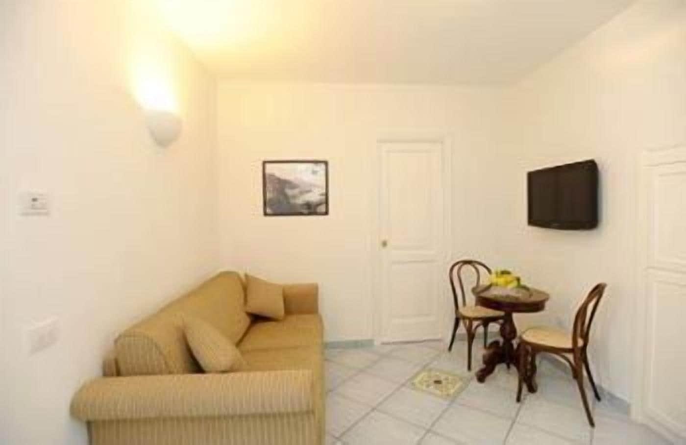 Il Ducato Di Ravello Bed & Breakfast Exterior photo