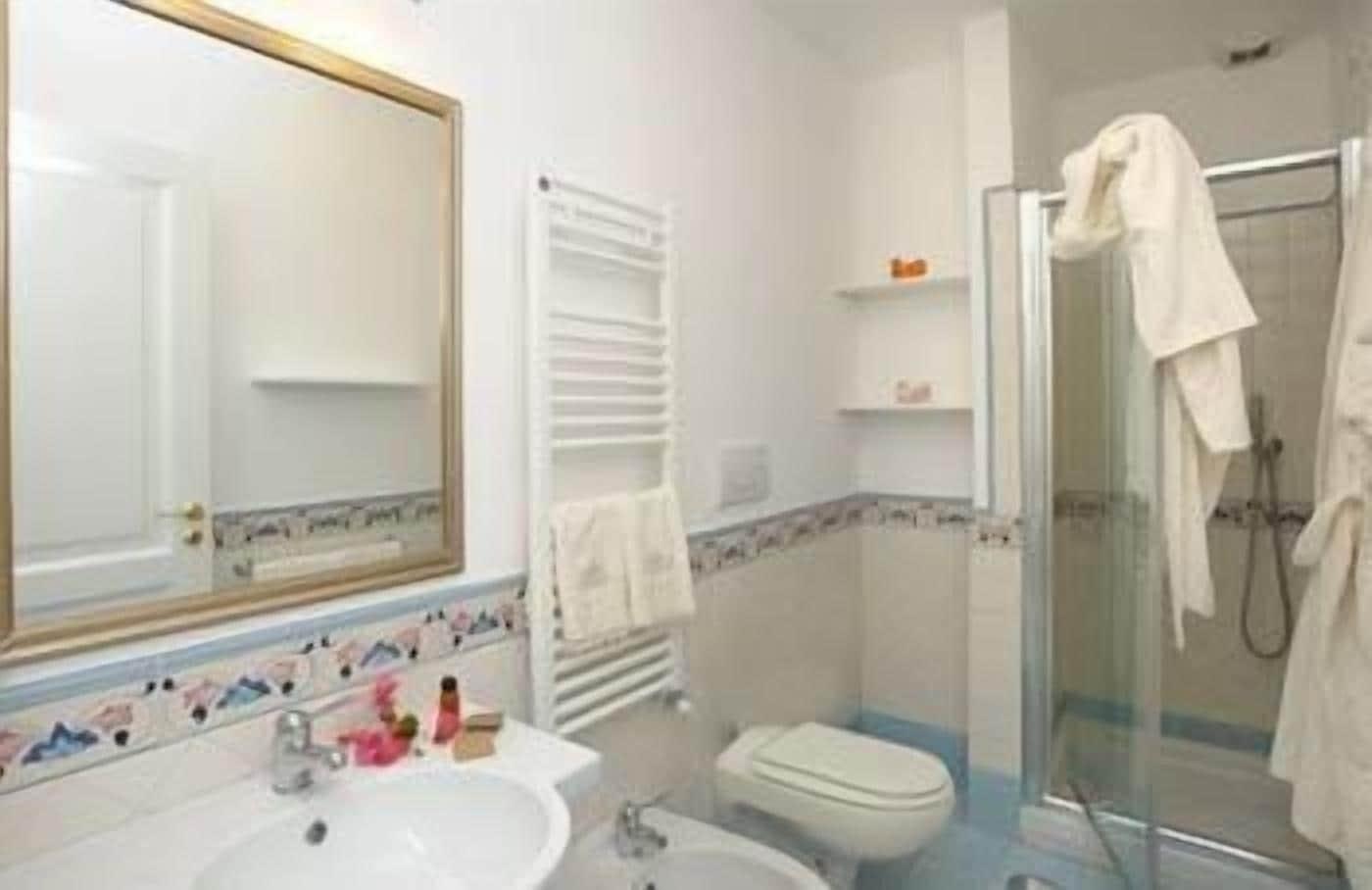 Il Ducato Di Ravello Bed & Breakfast Exterior photo