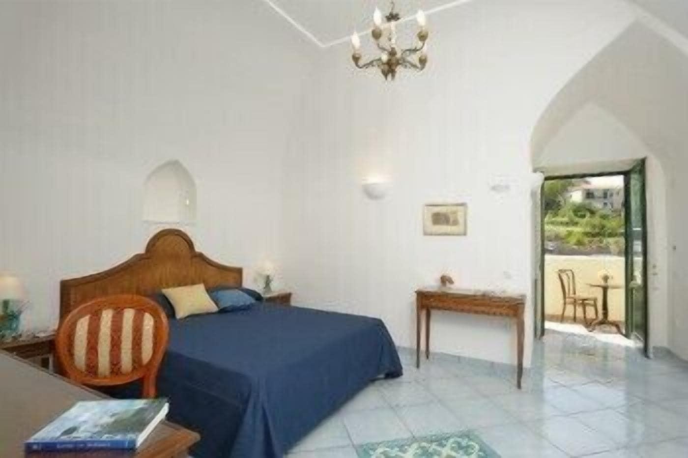Il Ducato Di Ravello Bed & Breakfast Exterior photo