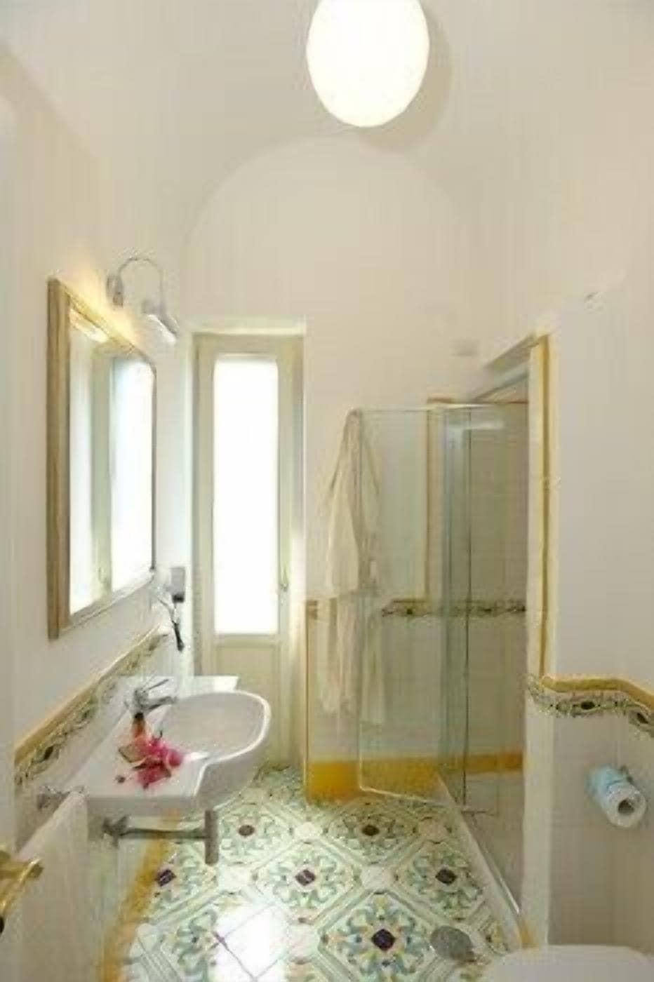 Il Ducato Di Ravello Bed & Breakfast Exterior photo