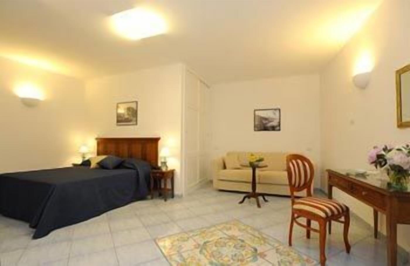 Il Ducato Di Ravello Bed & Breakfast Exterior photo