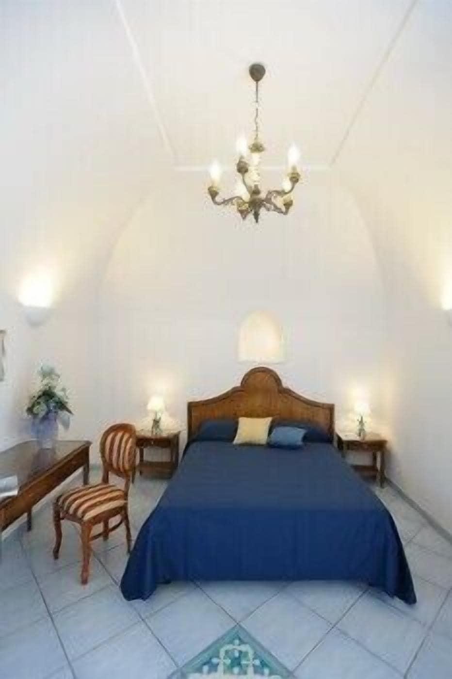 Il Ducato Di Ravello Bed & Breakfast Exterior photo