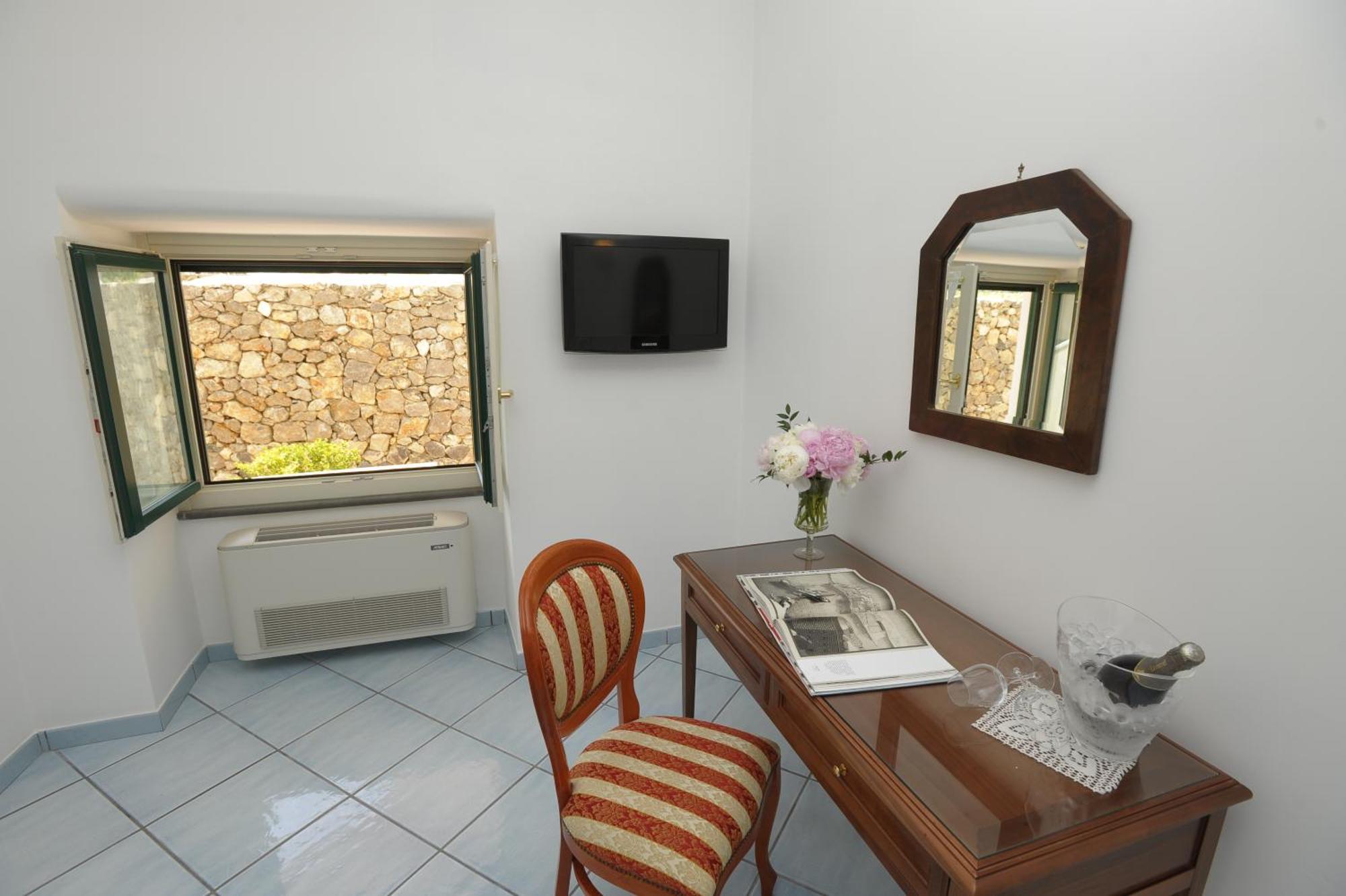 Il Ducato Di Ravello Bed & Breakfast Exterior photo