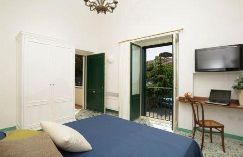 Il Ducato Di Ravello Bed & Breakfast Exterior photo